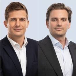 Ugo Baudry et Charles Bailliart, Montagu