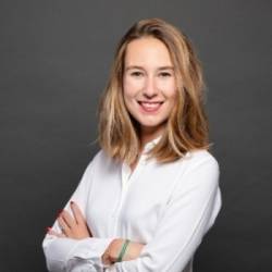 Clémence Kolb (ex Prach) Clémence Kolb (ex Prach)