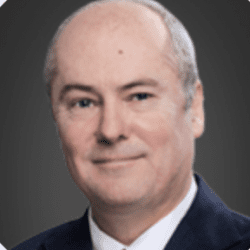 Georges de Thieulloy, FTI Consulting 