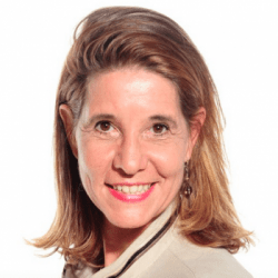 Blandine Mugnier Grauvogel, EKEM Partners