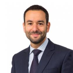 Julien Hess, Azulis Capital Julien Hess, Azulis Capital
