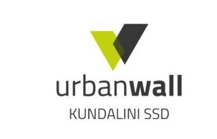 Build-up URBAN WALL mardi 12 novembre 2024