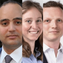 Amine Mimita, Camille Coulon et Louis Terrier, PWC Deals Amine Mimita, Camille Coulon et Louis Terrier, PWC Deals