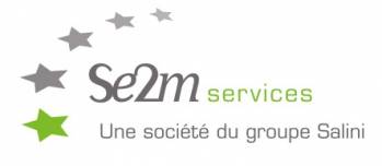 Build-up SE2M SERVICES mercredi 30 mars 2022 Build-up SE2M SERVICES mercredi 30 mars 2022