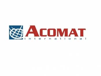 M&A Corporate ACOMAT INTERNATIONAL jeudi 19 décembre 2024 M&A Corporate ACOMAT INTERNATIONAL jeudi 19 décembre 2024