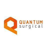 Capital Innovation QUANTUM SURGICAL mardi 19 octobre 2021 Capital Innovation QUANTUM SURGICAL mardi 19 octobre 2021