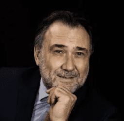 Thierry Gardon, Simon Associés