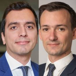 Samuel Avetissian et Elliot Emery, Hottinguer Corporate Finance