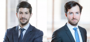 Norian Lebrot - Benjamin Supiot, Oderis