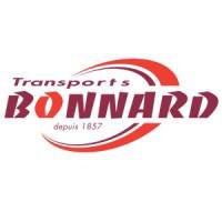 Build-up TRANSPORTS BONNARD mardi 6 juin 2023 Build-up TRANSPORTS BONNARD mardi 6 juin 2023