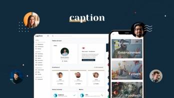 © Caption © Caption