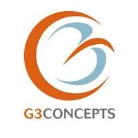 Build-up GROUPE G3 (G3 CONCEPTS, G3 SERVICES, CG CONCEPT) mardi 12 novembre 2024 Build-up GROUPE G3 (G3 CONCEPTS, G3 SERVICES, CG CONCEPT) mardi 12 novembre 2024