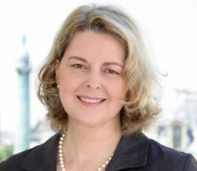 Anne Maréchal, De Gaulle Fleurance Avocats & Associés