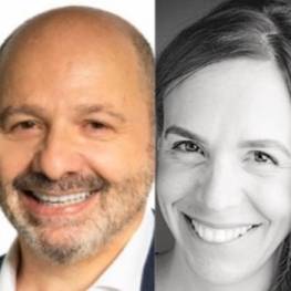 Laurent Assaya et Laure Géniteau, King & Spalding Laurent Assaya et Laure Géniteau, King & Spalding