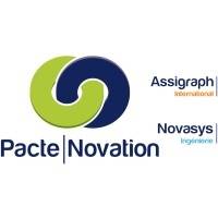M&A Corporate PACTE NOVATION mardi 2 avril 2024 M&A Corporate PACTE NOVATION mardi 2 avril 2024