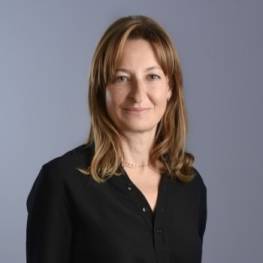 Guylène Jourdan, Natixis Partners