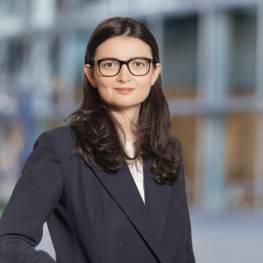 Sonia Tubiana, White & Case