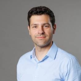 Valère Rames, C4 Ventures