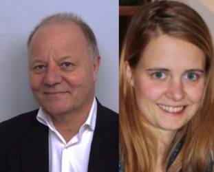 Marc Guyot - Delphine Lajoinie, BNP Paribas Agility Capital