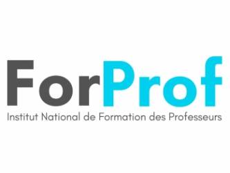 LBO FORPROF lundi 19 juin 2023 LBO FORPROF lundi 19 juin 2023
