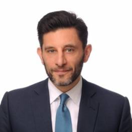 Jeremy Grant, Norton Rose Fulbright / © Côme Bardon