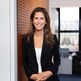Josephine Loreal, Montefiore Investment Josephine Loreal, Montefiore Investment