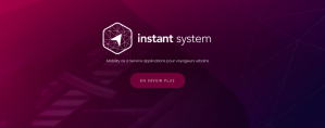 © Instant System © Instant System