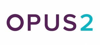 LBO OPUS 2 lundi 22 mars 2021