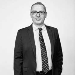 Eric Gergès, Oratio Avocats