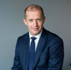 Christophe Gégout, Yotta Capital Partners Christophe Gégout, Yotta Capital Partners