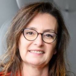 Isabelle Prodhomme, Chammas & Marcheteau 