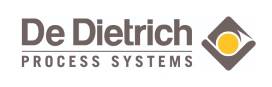 M&A Corporate DE DIETRICH PROCESS SYSTEMS vendredi 16 décembre 2022 M&A Corporate DE DIETRICH PROCESS SYSTEMS vendredi 16 décembre 2022