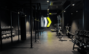 © Fitness Park © Fitness Park