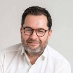 Jean Bourcereau, Ventech