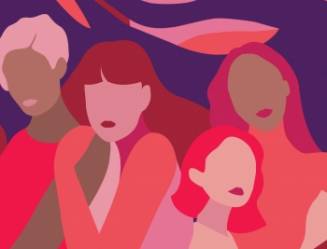 © Force Femmes Web - Alexandra De Assunçao