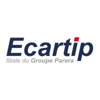 Build-up ECARTIP mercredi 22 mars 2023 Build-up ECARTIP mercredi 22 mars 2023