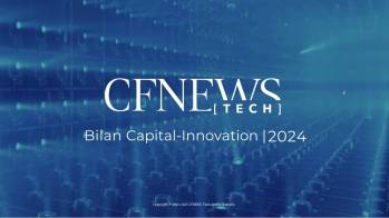 Bilan Capital-innovation 2024. © CFNEWS.net Bilan Capital-innovation 2024. © CFNEWS.net