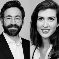 Camille Claverie et François Maillard, Montefiore Investment 