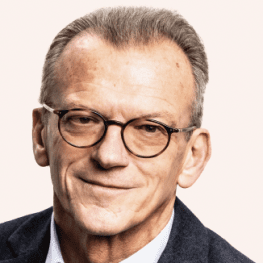 Xavier Chappelon, Ogma Capital Partners