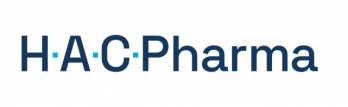 Financement H.A.C. PHARMA (HAC PHARMA) mercredi 18 décembre 2024 Financement H.A.C. PHARMA (HAC PHARMA) mercredi 18 décembre 2024