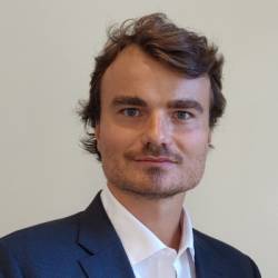 Quentin Déan, Squareness