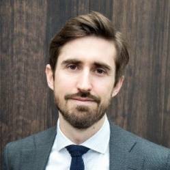 Jean-Benoit Romon, Trail Capital