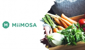 © MiiMOSA © MiiMOSA