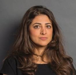 Sofia El Biyed, Bird & Bird