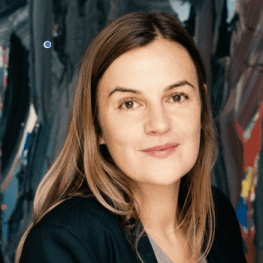 Audrey Magny, Deprez Guignot Associés  Audrey Magny, Deprez Guignot Associés