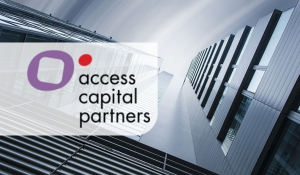 © Access Capital Partners © Access Capital Partners