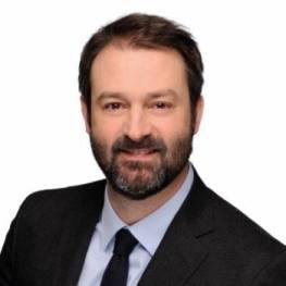 Julien Roux, A&O Shearman Julien Roux, A&O Shearman