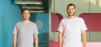 © Ben Khenkine et Nathan Cohen, les fondateurs de Doctrio