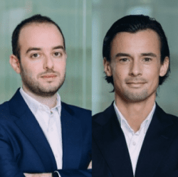 Joe Ghanem Julien Le Guern, Amala Partners Joe Ghanem Julien Le Guern, Amala Partners