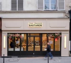 © The French Bastards © The French Bastards